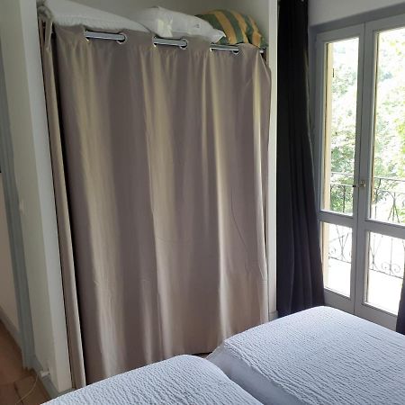 La Dova Marmotte Lejlighed Brides-les-Bains Eksteriør billede