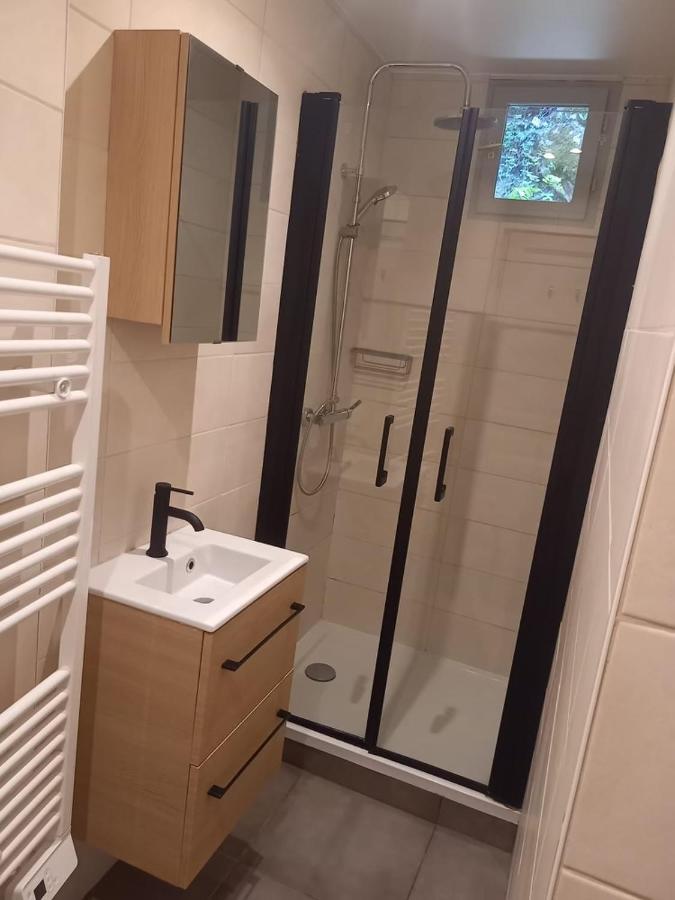 La Dova Marmotte Lejlighed Brides-les-Bains Eksteriør billede