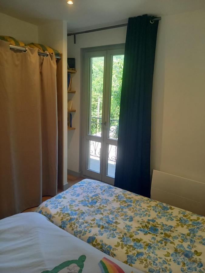 La Dova Marmotte Lejlighed Brides-les-Bains Eksteriør billede